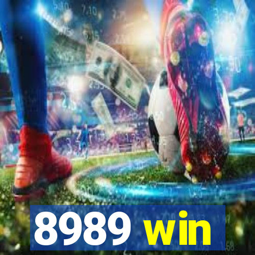 8989 win